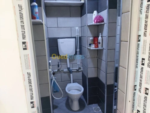 Vente Appartement F3 Relizane Relizane