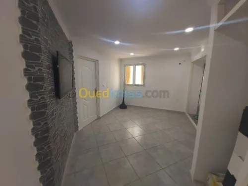 Vente Appartement F3 Relizane Relizane