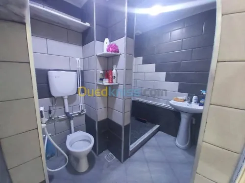 Vente Appartement F3 Relizane Relizane