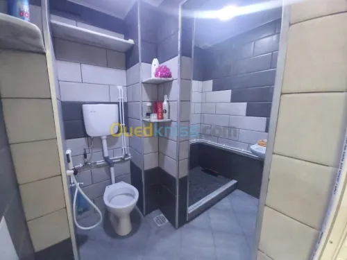 Vente Appartement F3 Relizane Relizane