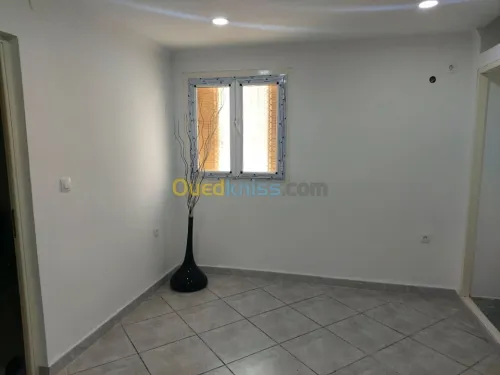 Vente Appartement F3 Relizane Relizane