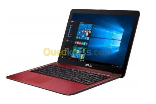 Asus R540L