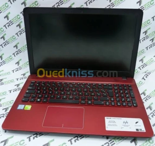 Asus R540L