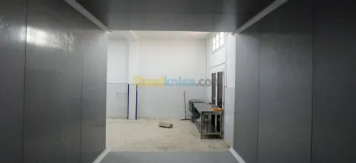 d'installation, montage et réparation tous les types de machine frigorifique