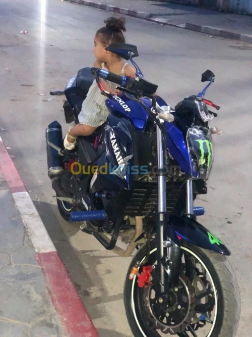 GEVATTI YAMAHA