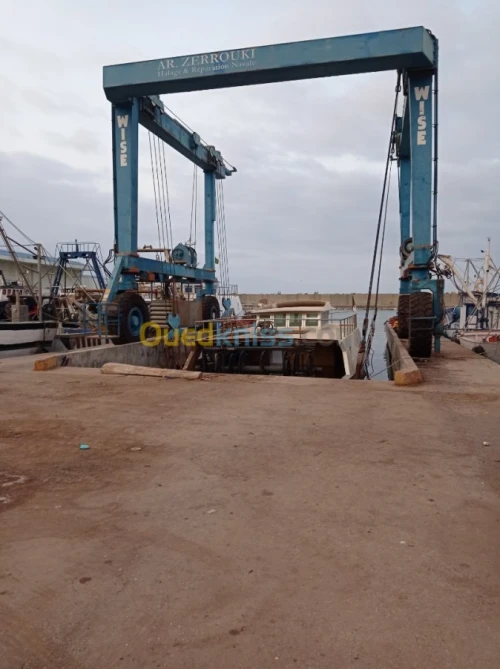 Expertise Maritime,études et développement