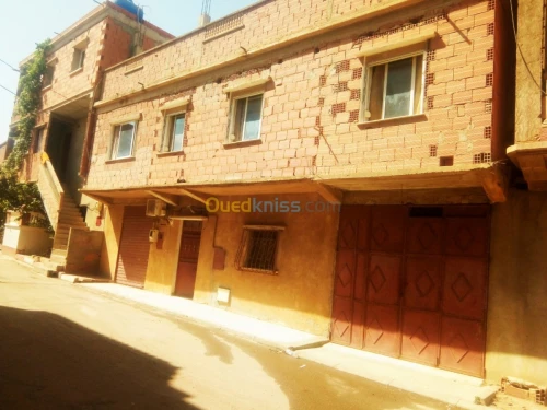 Vente Villa Tipaza Fouka