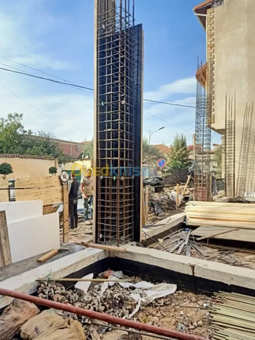 construction
