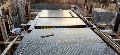 construction