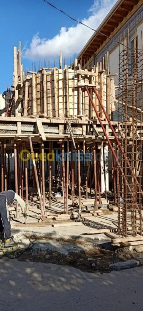 construction