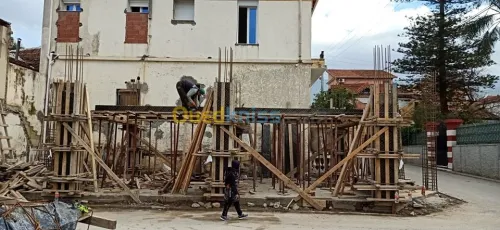 construction