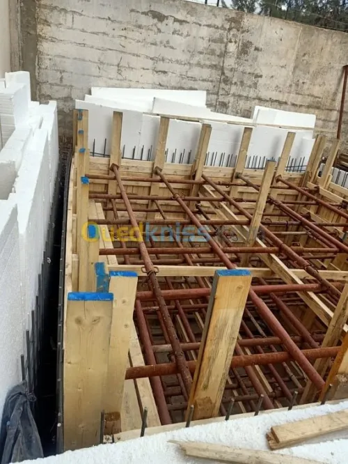 construction