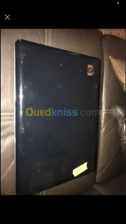 2 pc portable samsung et hp en panne