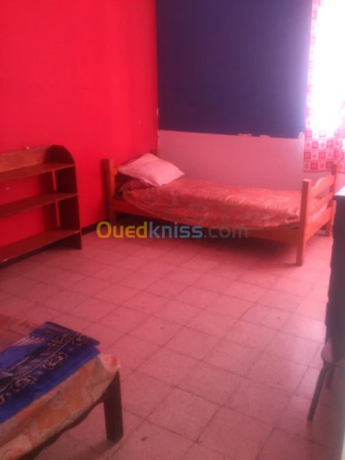 Vente Appartement F3 Tipaza Cherchell