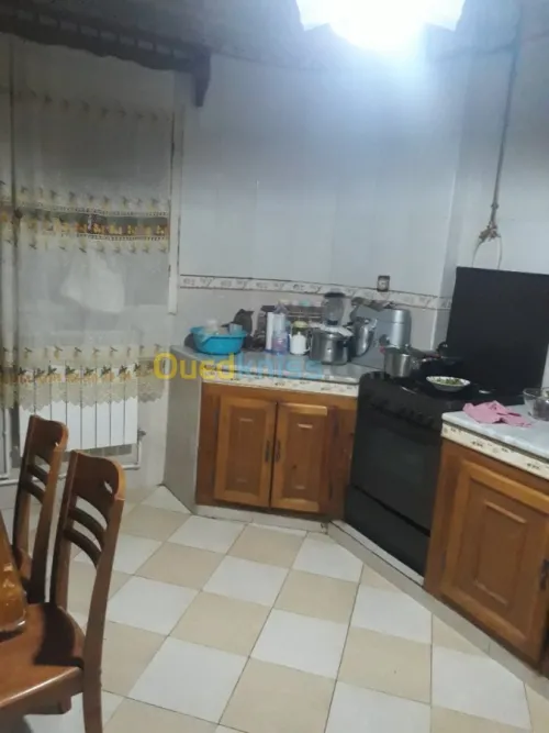 Vente Villa Batna Batna
