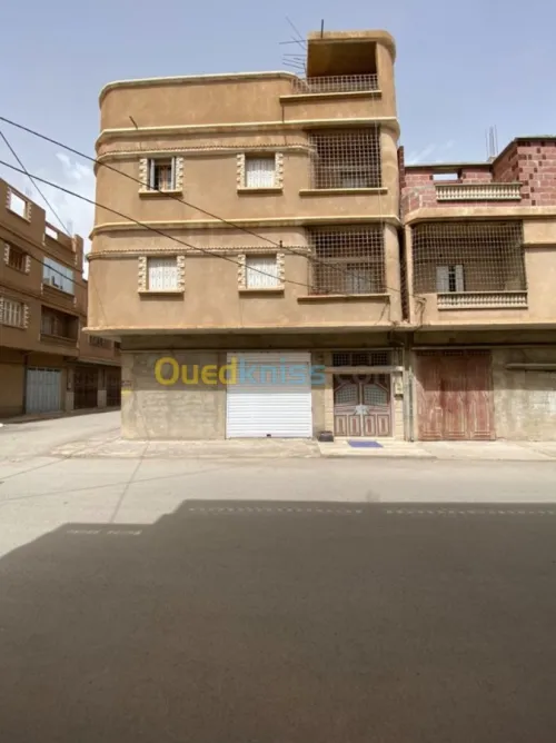 Vente Villa Batna Batna