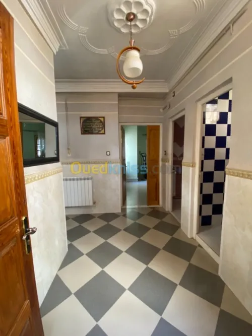 Vente Villa Batna Batna