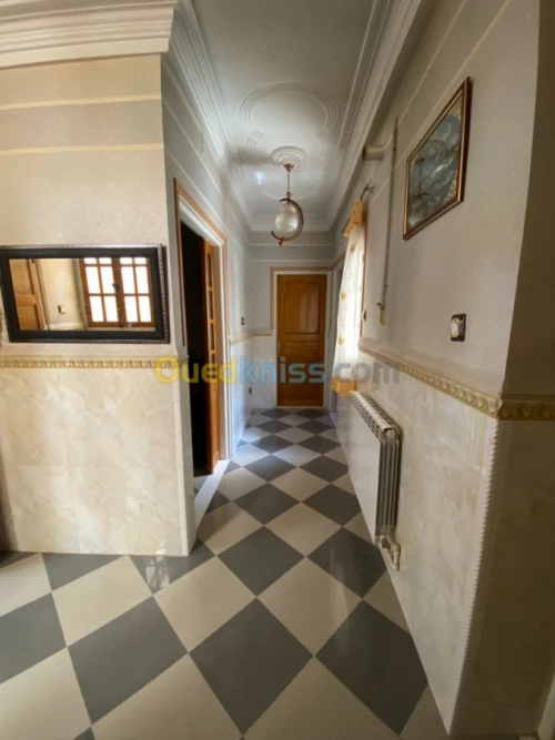 Vente Villa Batna Batna