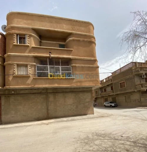 Vente Villa Batna Batna