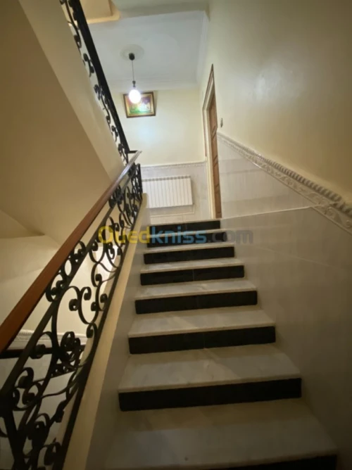 Vente Villa Batna Batna