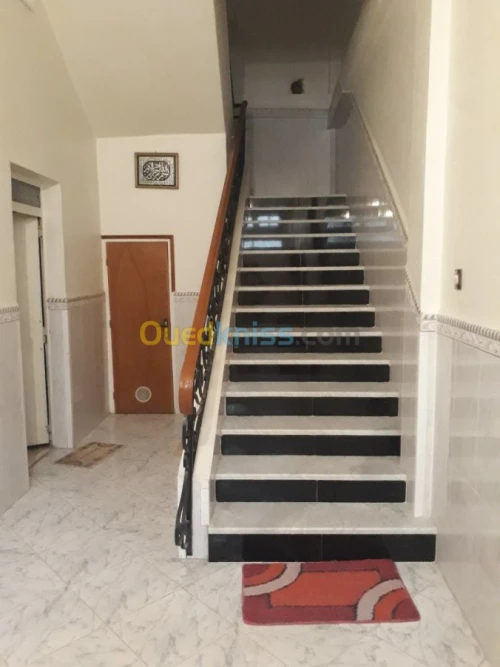 Vente Villa Batna Batna
