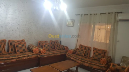 Vente Appartement F3 Alger Ain benian