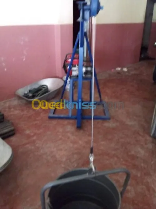الجزاءر_تلمسان_باب العسة
