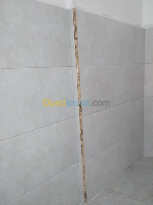 Maçonnerie et peinture