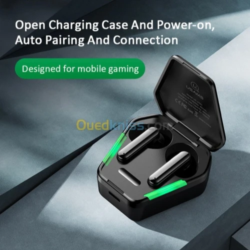 Bluetooth Gaming USAMS JY01