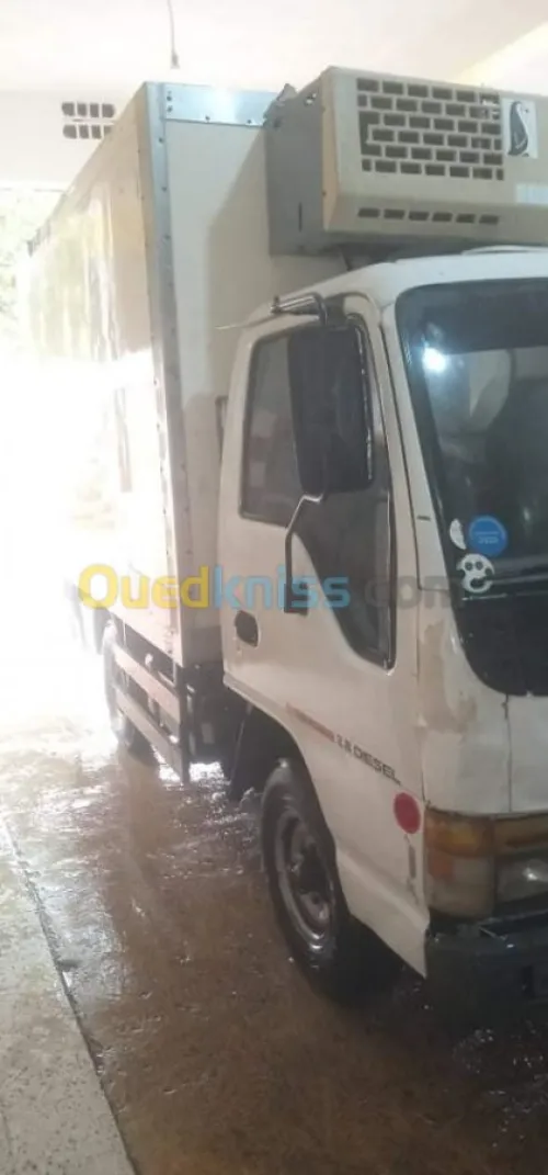 Isuzu Sdsd