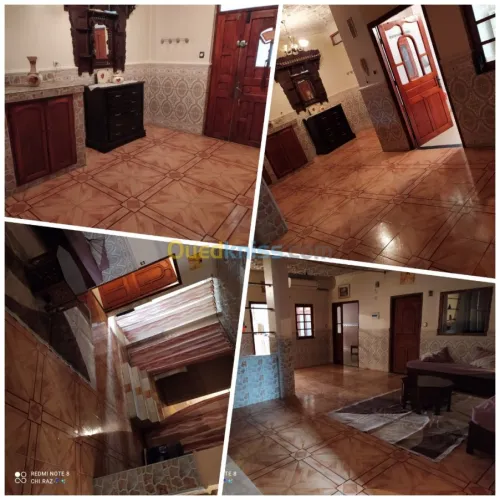 Vente Villa Setif Amoucha