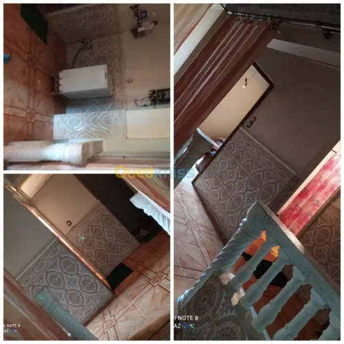 Vente Villa Setif Amoucha