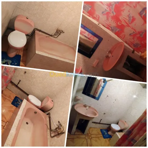 Vente Villa Setif Amoucha