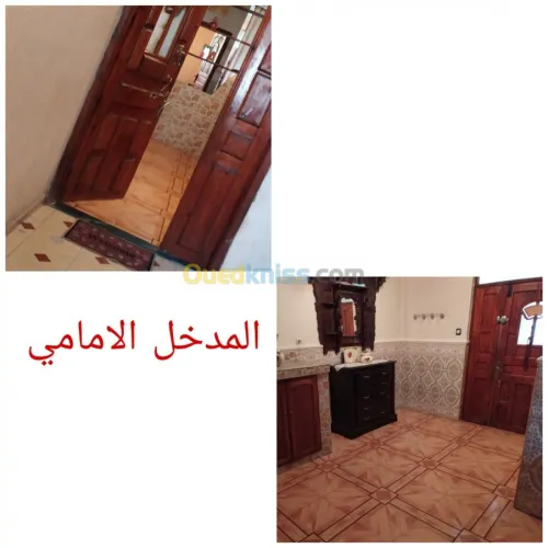 Vente Villa Setif Amoucha