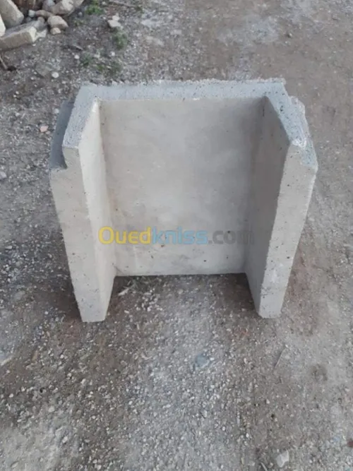  Fabrication et pose atalus