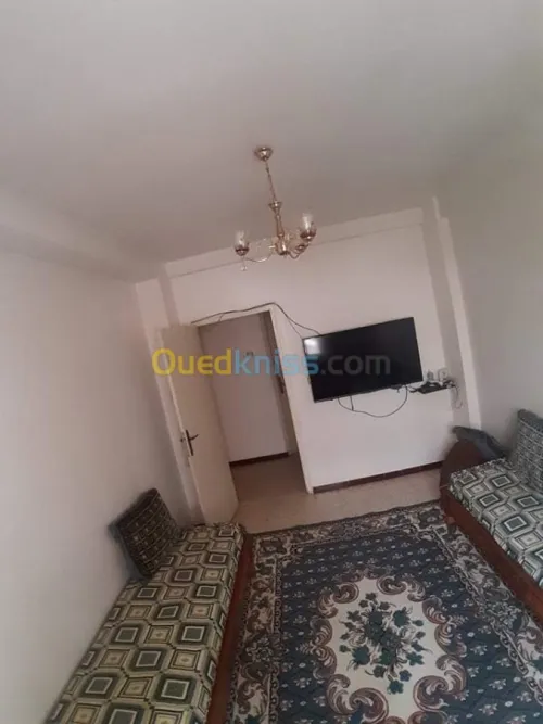 Vente Appartement F4 Constantine El khroub