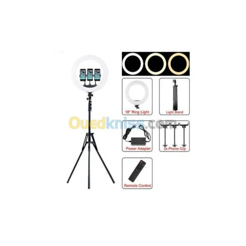 Ring Light