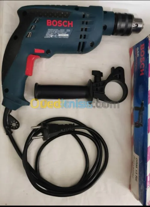 Perceuse visseuse Bosch 600 W