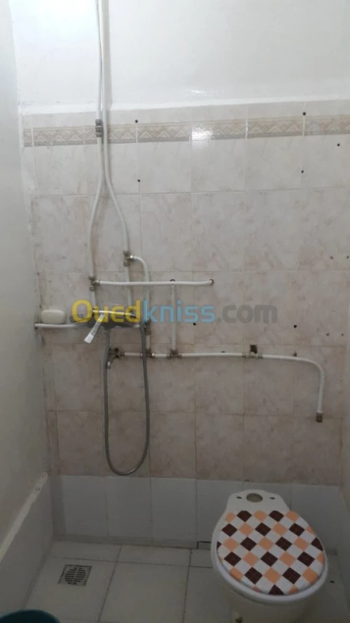 Location vacances Bungalow Oran Ain el turck
