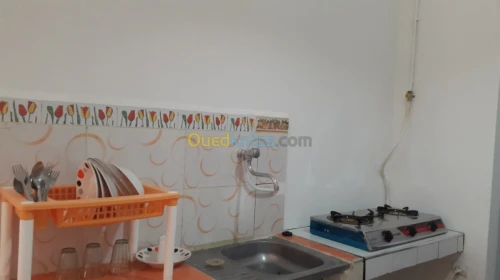 Location vacances Bungalow Oran Ain el turck