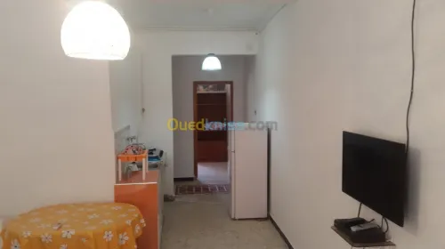Location vacances Bungalow Oran Ain el turck