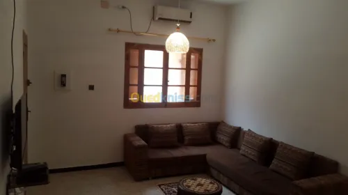 Location vacances Bungalow Oran Ain el turck