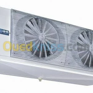 Evaporator LU-VE F30HC-522