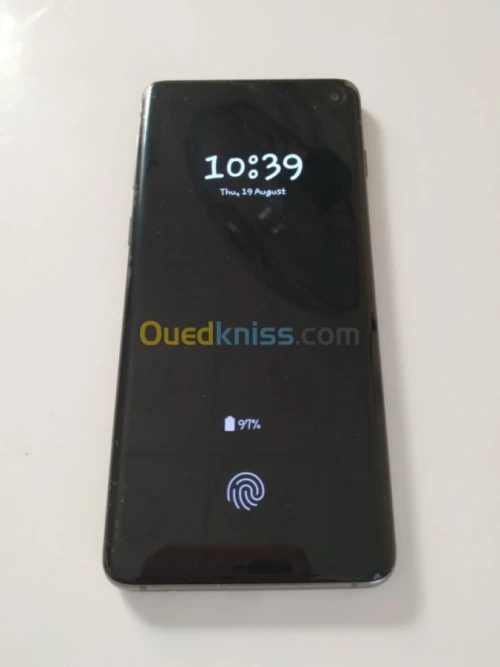 Samsung samsung galaxy s10