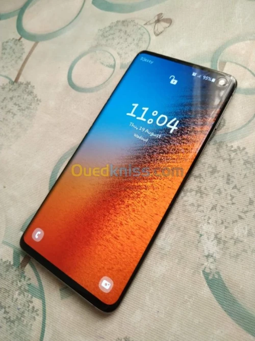 Samsung samsung galaxy s10