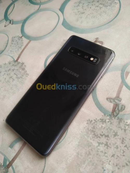 Samsung samsung galaxy s10