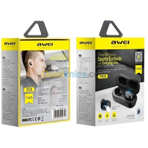 Awei t13