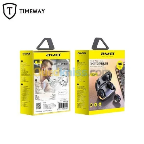Awei t20