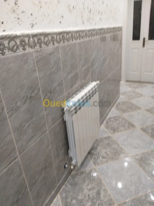    plombier  chauffage+ sanitaire  