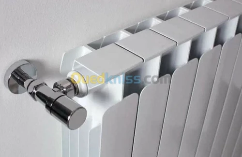   plombier  chauffage+ sanitaire  